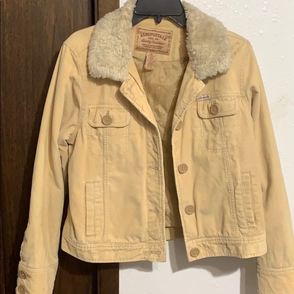 Jacket - Picture 2 of 4